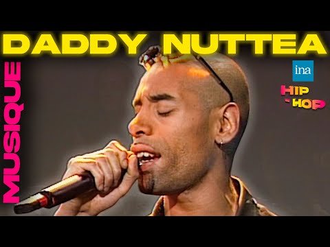 Daddy Nuttea, “Elles dansent” 🔥​ | INA HIP-HOP