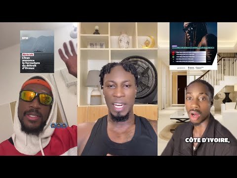 HIMRA NUMÉRO 1 SUR PLUSIEURS PLATEFORMES DE STREAMING 🔥 SES FANS EN FEU 😱