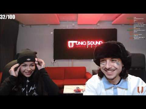 MAMI CORTEZ & MADRiiNA FONT UN STREAM SUR TWITCH ! 🇨🇦🇫🇷