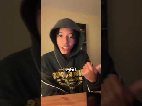 La cover mystérieuse de Jolagreen23 ! Dans une ville abandonnée 🥶🌿