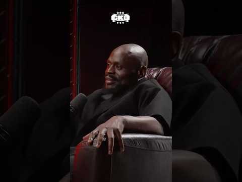 Kery James raconte son enfance en Guadeloupe et le tremblement de terre qu’il a vécu 😳