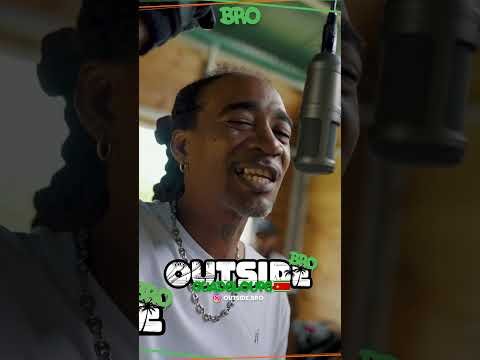 Man Low – Wobin Dé Bwa | Outside Bro [Guadeloupe]🇸🇷
