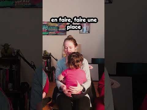 Aurée explique un ressenti en tant que battle-rappeuse 🤔