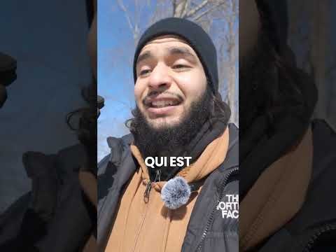 Confiance en Allah : La clé pour lâcher prise