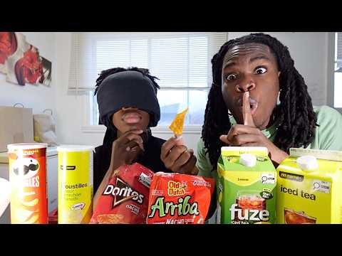 MARQUE VS SOUS-MARQUE – Thebigjunii et Bijou