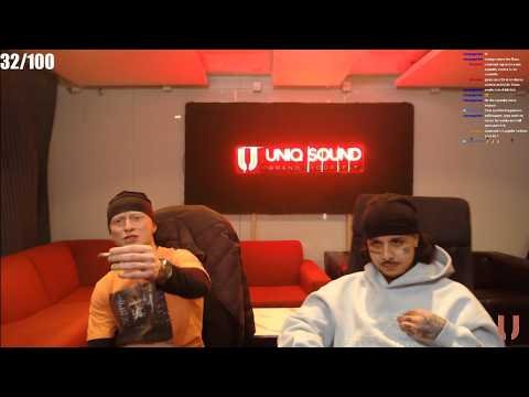 S BURN & DYNA – RAP ÉRUDIT (STREAM AUDIO/VIDÉO)
