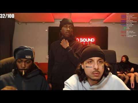 J6HH, NOCITY, MCFLYY & DYNA – HOLIDAY (STREAM AUDIO/VIDÉO)