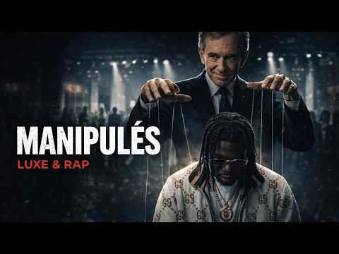Comment le luxe a piégé le Rap Français