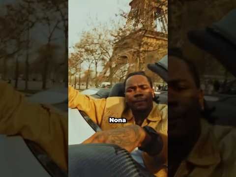 Nono la grinta a fait le meilleur changement de DA de l’histoire 🚀🔥 #nonolagrinta #rapfrancais