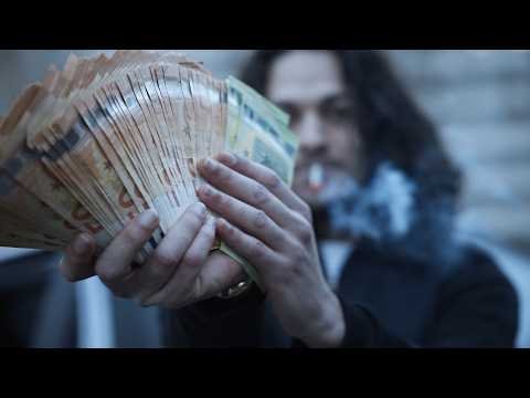 TIBAB – Dirty Money Hands Clean (Official Music Video)