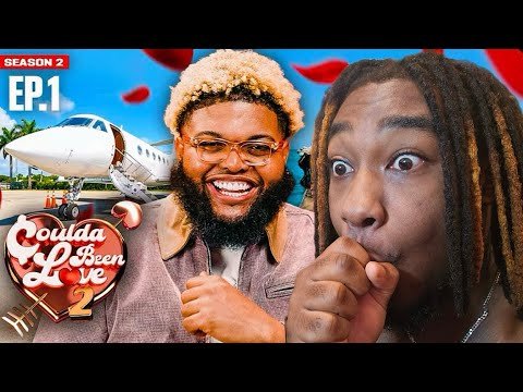 ELIJAH ÉCOUTE COULDA BEEN LOVE S2 EPISODE 1🤣👀💀