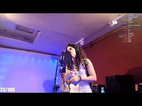 YNG FAIT UN SON EN LIVE – KAZZ, KAYCEE, XLOWW, S! 🎤