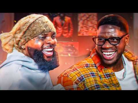 ON SE POSE AVEC FRANGLISH : L’industrie, Les Flammes, le Rap US 🎧