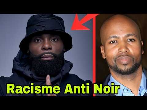 KAARIS VICTIME DE RACISME ! ROHFF ET KERY JAMES VS POLITIQUE, LUZINE EN POLEMIQUE ! LIL DURK (AUDIO)