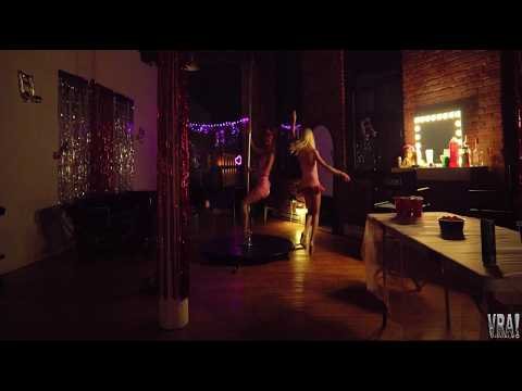 Mzrabelle – BLONDIE (clip officiel)