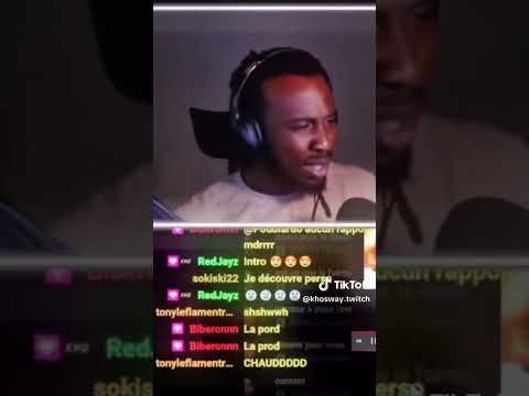 Le drop🔥🔥 #rap #musique  #shorts #reaction