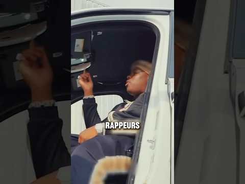 3 rappeurs qui ont fini en prison 🥶👿 (aux US) #rap #rappers #shorts