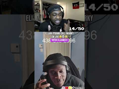 W PRANK CALL💀😂 #livestream #humour #twitch