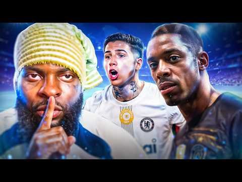 JE VOUS AVEZ DIS QUOI ? 🤫 (Debrief PSG – CHELSEA)