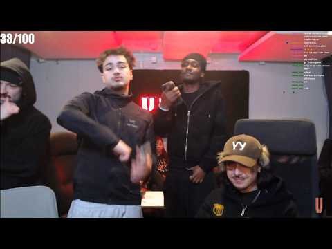 TEKI, HVMANITY, SAINTPURP & DYNA – QUE ILS FONT (STREAM AUDIO/VIDÉO)