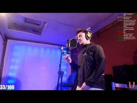 TEKI & HVMANITY FONT UN SON SUR LA PROD DE SAINTPURP! 🎤