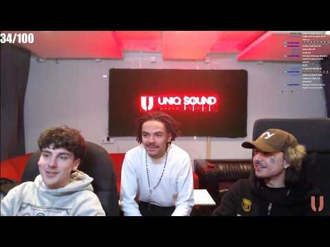 Z.F.R RAMÈNE $CAN SUR TWITCH ! 🇨🇦🇫🇷