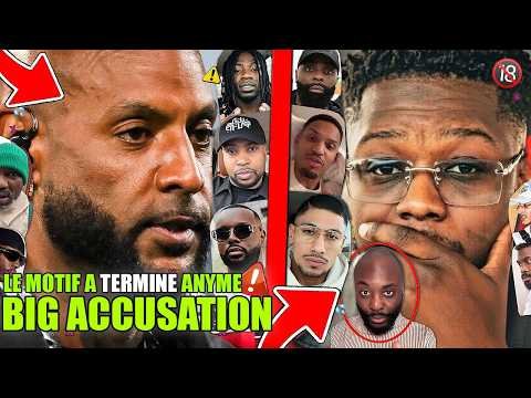 THEODORA CLASH EXTREME DROITE, SADEK PARLE WERENOI PREMIER CLIP, VALD VEUT REMPLACÉ STROMAE, BOOBA !