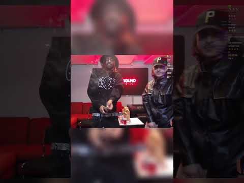 @sirbackwoodss just killed it yesterday sur la prod de @fuublone ‼️🔥🔥 #twitchclips #montreal