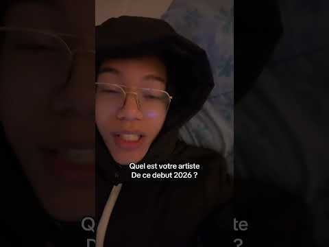 Quel est votre artiste de ce debut d’année ??? #rapfrancais #rap #shorts