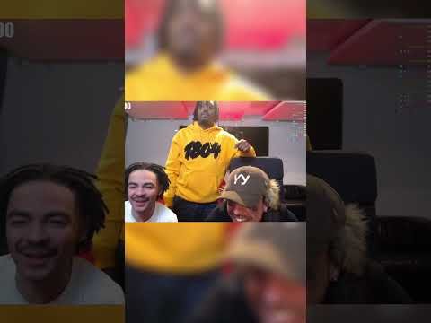 Come on @udiditzfr c’est “Zozzzzz” 😂😂😂😂 @leyounginmtl @scanthatscrazy #twitchclips #montreal