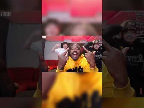 J’étais pas prêt j’suis aller boire de l’eau ncppp 😂😂😂 @leyounginmtl @scanthatscrazy @udiditzfr