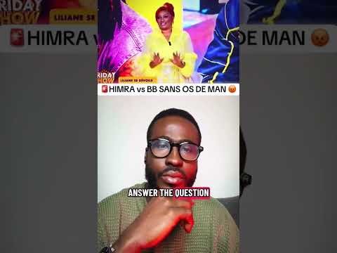 HIMRA FEAT BB SANS OS #himra #himrarappeur225 #himralegoatdurapivoire #bbsansos #225🇨🇮 #shorts