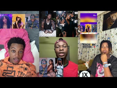 LA FEMME DE SINDIKA PRÉFÈRE BB SANS OS À HIMRA 😳 LA TOILE S’ENFLAMME 🔥