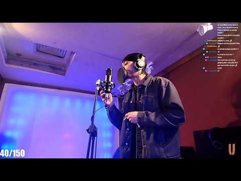 YOUNG ROSE, MAC THE FIRE, BERLAM & S BURN SUR UNE PROD DE 3M ! 🎤