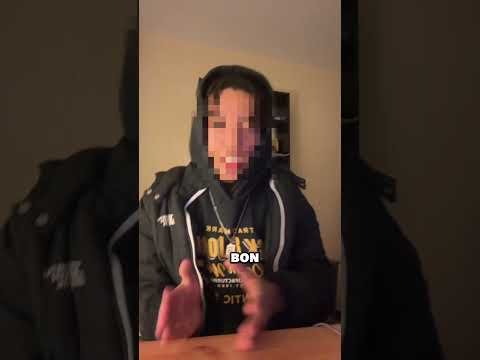 Le premier morceau IA dans le top 50 ! 🔥🥶 MINUISKI CASSE LE JEU 🧨