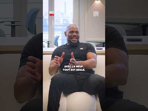 Kery James réagit à la scène où Demba t*e son mentor 😱