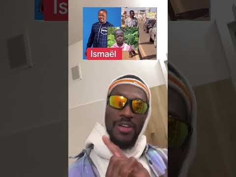 ISMAEL L’AS DU LYCÉE REFUSE D’AIDER SON COLLÈGUE JOE #ismaelasdulycée #joe #actualité #shorts