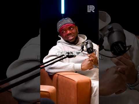 Zed a eu 7 jours pour sortir son feat avec Booba 🤯