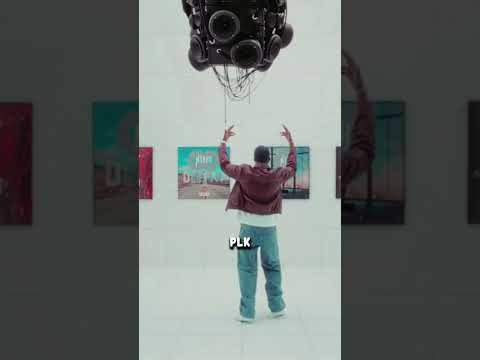 PLK vs Ninho : il s’est fait battre a la première semaine 🥶💫 #plk #ninho #rapfrancais