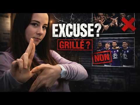 Alice Cordier : le rap comme excuse