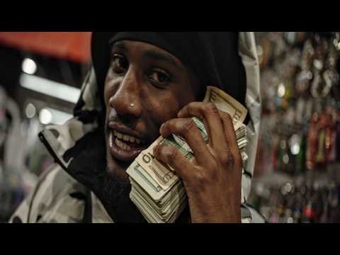 63OG – sacrifice (Clip Officiel)