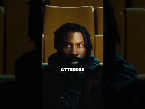 Damso veut detruire son fils en featuring 👹 #damso #rapfrancais #shorts