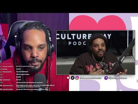 Jud Reacts | Culture Way Podcast