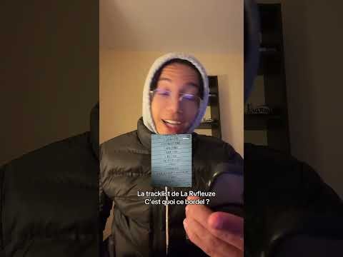 La Rvfleuze, c’est quoi ce bordel ? #larvfleuze #rap #rapfrancais