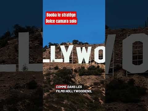 Booba le stratège avec Dolce camara solo sans SDM 😨 #booba #sdm #acturap #react #rapfr #gradur