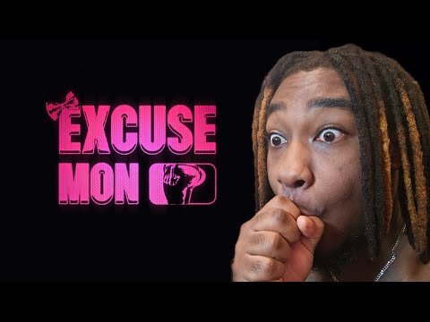 Elijah Écoute EXCUSE MON P De JUJU🔥👀