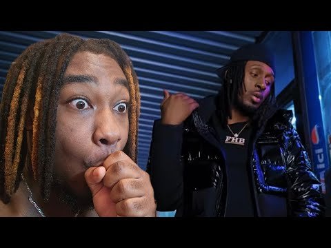 Elijah ÉCOUTE Jamais faire de Rach👀🔥