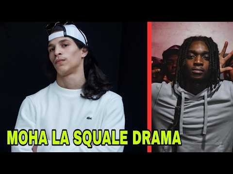 Moha la squale esquive une tentative de meurtre, le vidéo choc la toile, Koba la D de retour ..
