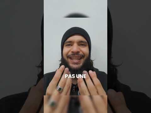 La crainte révérentielle d’Allah