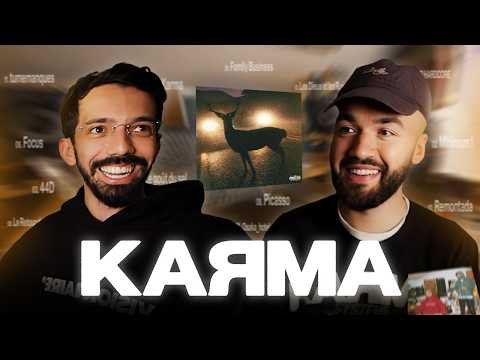 C’est quoi cet album?